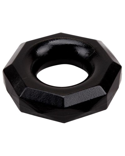 Lot de 2 cockrings Cadiluck Noirs pas cher