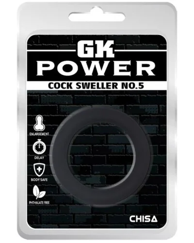 Cockring Cock Sweller N