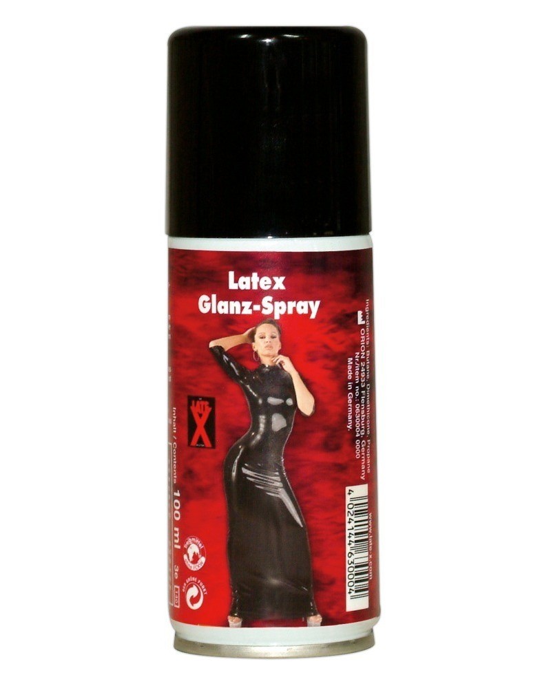 Spray Brillance pour le Latex 100ml pas cher