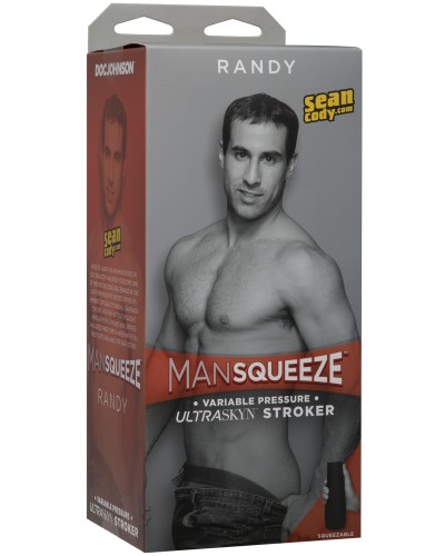 Masturbateur Man Squeeze Randy pas cher