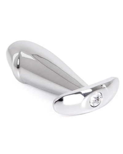 Plug Bijou Anal Penis Gem 9 x 3 cm pas cher