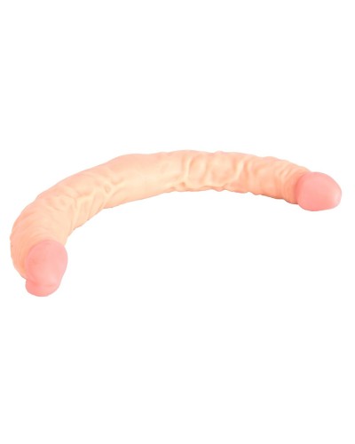 Double gode Cox U shape 40 x 3.8 cm pas cher