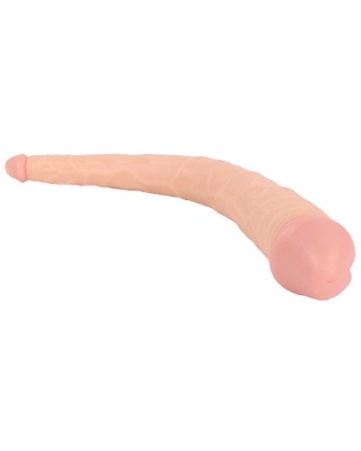 Double gode Cox 35 x 5 cm pas cher