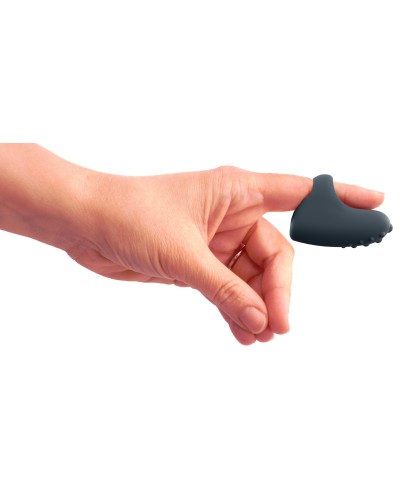 Stimulateur de clitoris Magic Finger 3 Vitesses pas cher