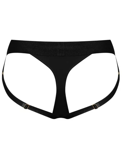 Harnais Tissu HEROINE STRAP-ON-ME Taille M pas cher