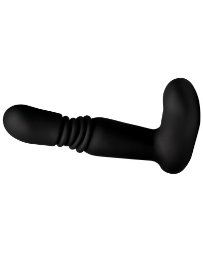 Stimulateur de prostate avec poussEe Thrust Control 12.5 x 3 cm pas cher