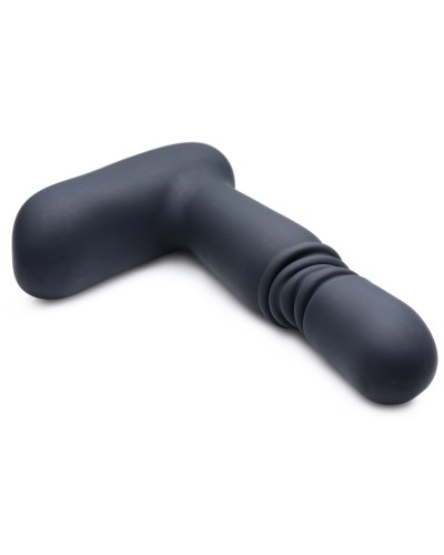 Stimulateur de prostate avec poussEe Thrust Control 12.5 x 3 cm pas cher