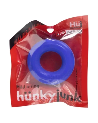 Cockring C-Ring Bleu pas cher