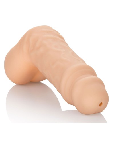 Prothese PEnis Creuse 10 x 3.5 cm pas cher