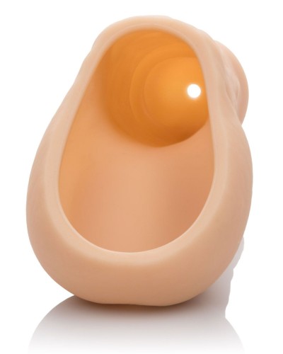 Prothese PEnis Creuse 10 x 3.5 cm pas cher