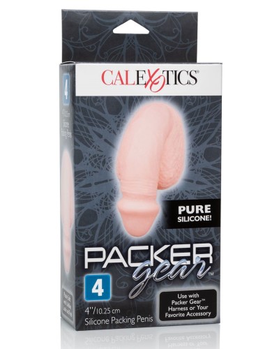 Prothese PEnis 10 x 3 cm Light pas cher