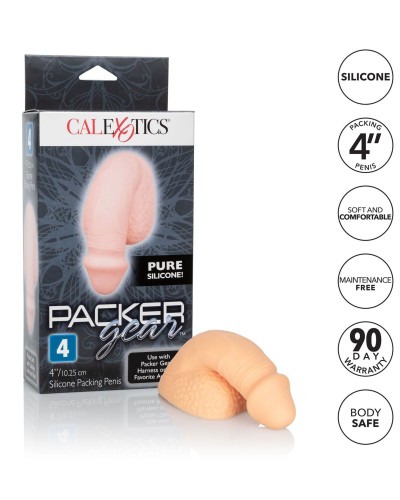 Prothese PEnis 10 x 3 cm Light pas cher