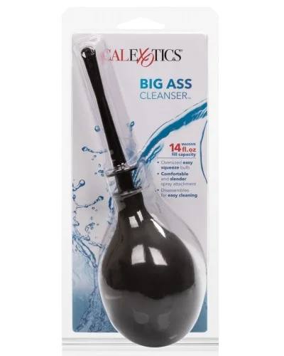 Poire de lavement Big Ass 420ml pas cher