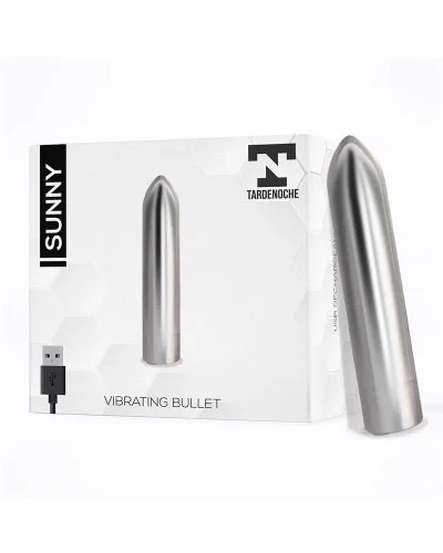 Mini Vibro Sunny 9 x 1.8 cm pas cher