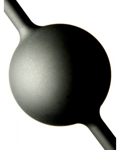 Boules anales Silicone Quat 35  x 6 cm pas cher