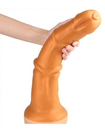 Gode Silicone Horsy M 27 x 6.5 cm pas cher