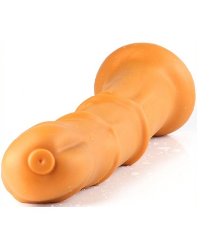 Gode Silicone Horsy M 27 x 6.5 cm pas cher