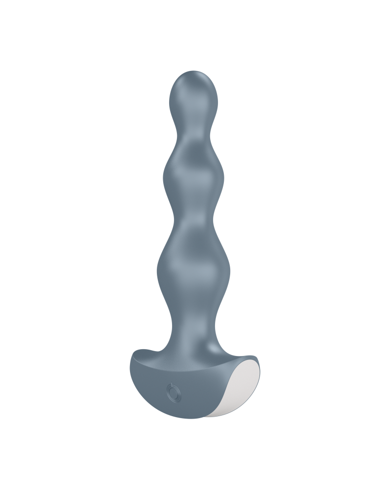 Plug vibrant Lolli 2 Satisfyer 11 x 2.5cm pas cher