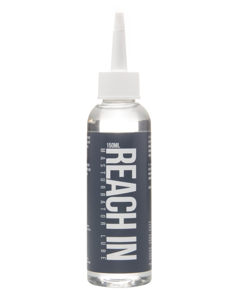 Lubrifiant Eau Reach In 150ml pas cher