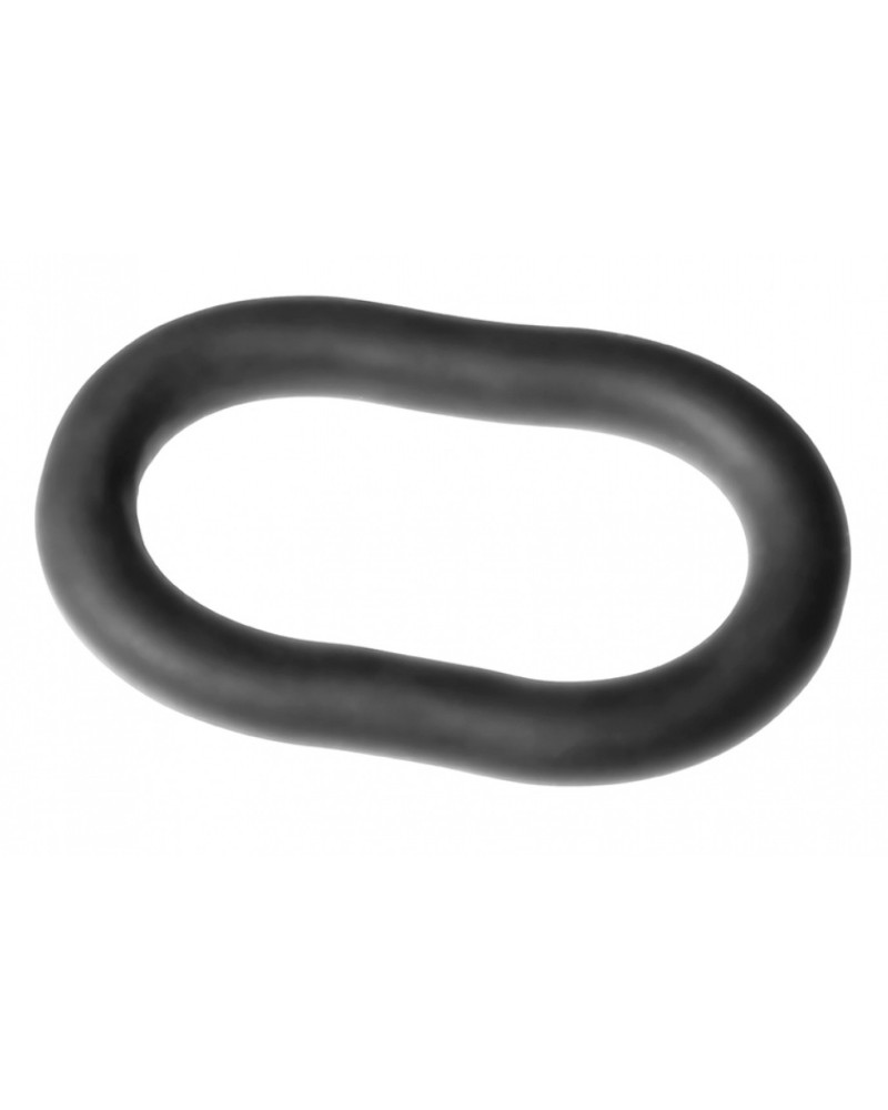 Cockring en silicone Wrap Ultra Stretch 23cm pas cher