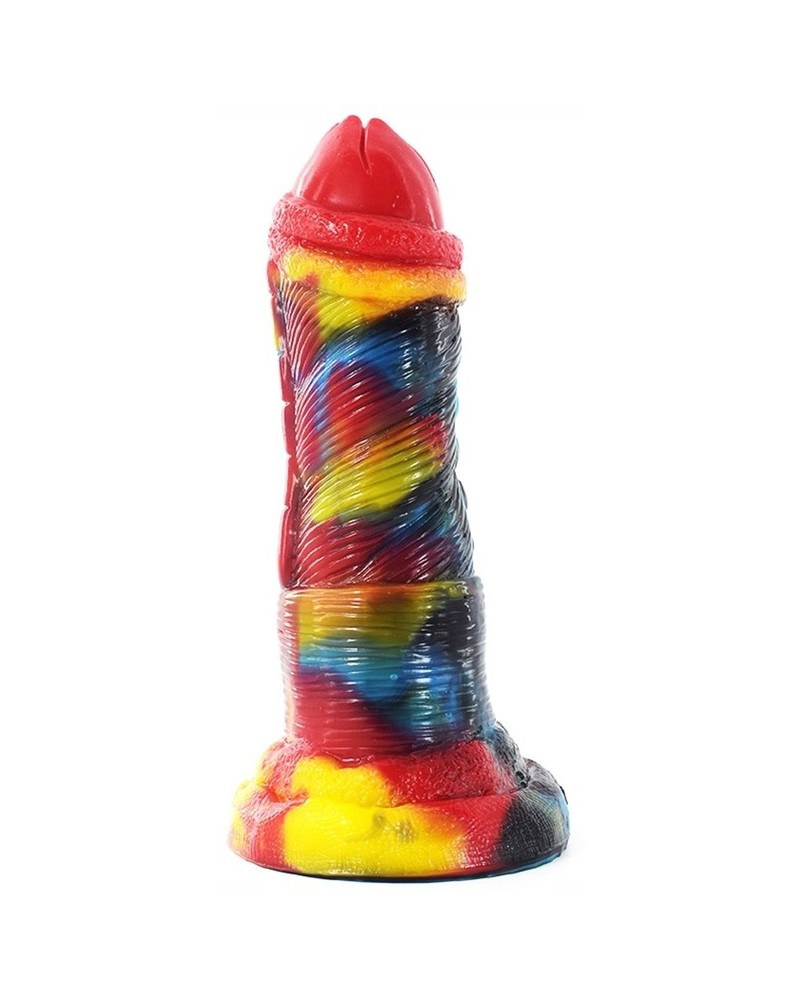 Gode Nox 18 x 6cm Multicolore pas cher