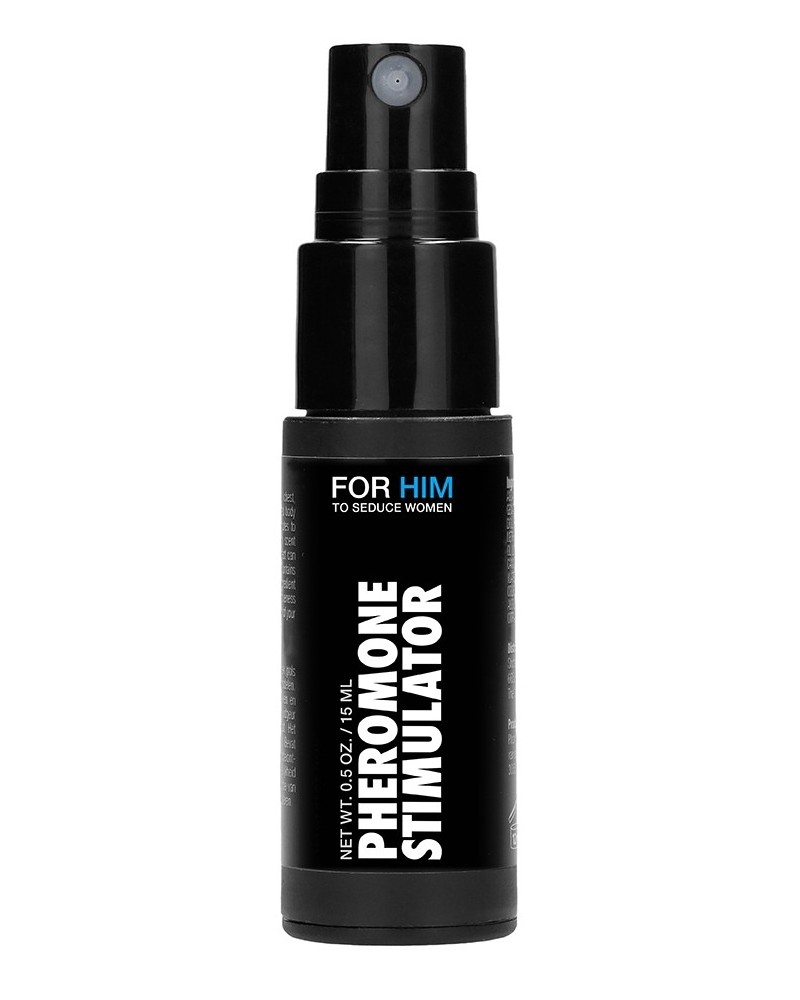 Parfum PhEromone For Him 15mL pas cher