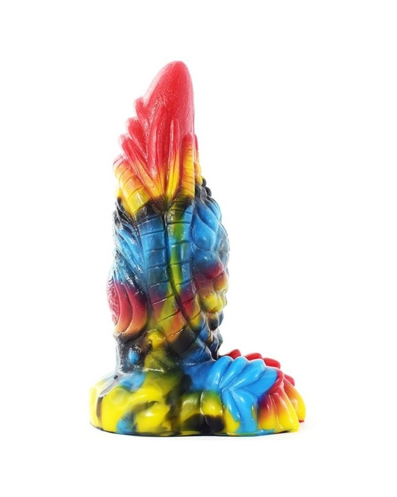 Gode Rhegax 16 x 6.5cm Multicolore pas cher