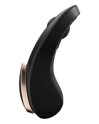 Stimulateur de clitoris LITTLE SECRET - Panty Vibrator Satisfyer pas cher