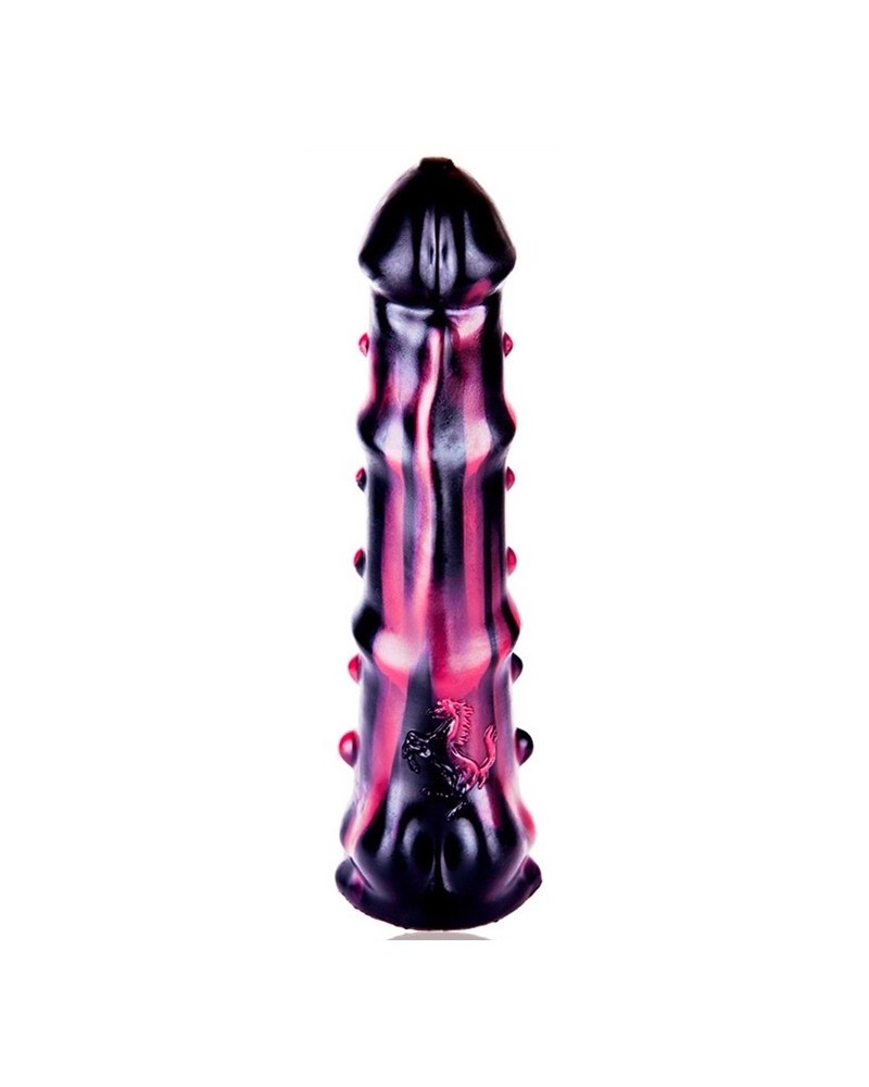 Gode silicone FerraDick 26 x 8cm pas cher