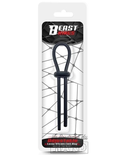 Anneau de pEnis Lasso Ring 12cm pas cher