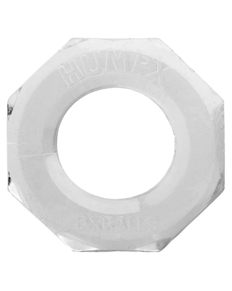 Cockring HumpX Transparent pas cher