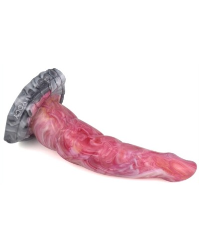 Gode monster Lonykle 18 x 5cm pas cher