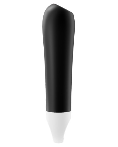 Mini Vibro Ultra Power Bullet 2 Satisfyer Noir pas cher