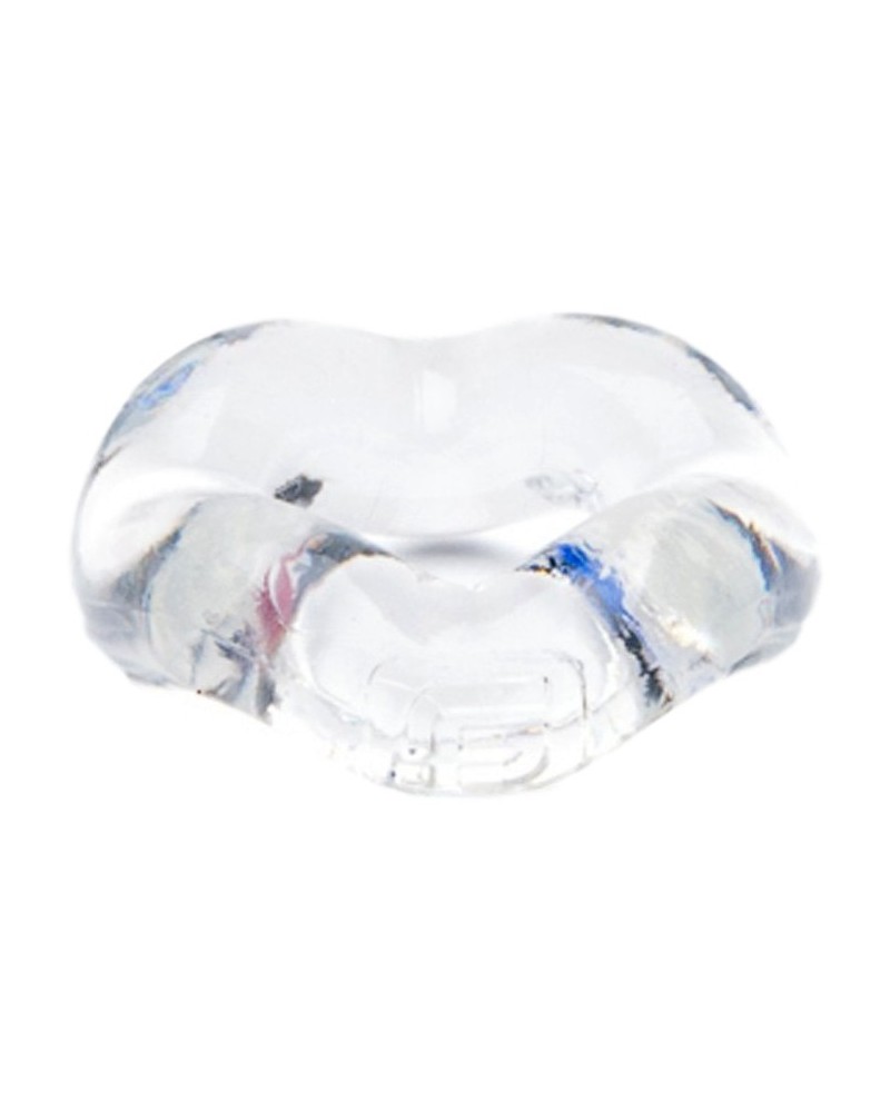 Cockring Revolution Transparent pas cher