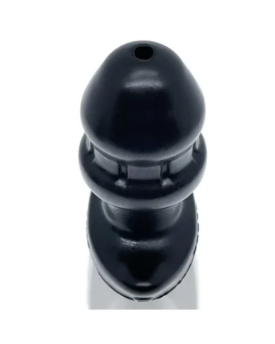 Plug percE Oxballs Drain-O Small 9 x 5.5cm Noir pas cher