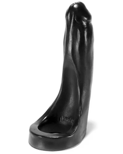 Gaine de pEnis Penetrator 17 x 4cm Noire pas cher