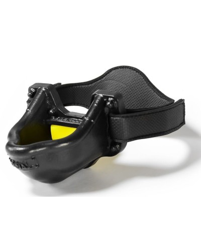 Urinoir Oxballs URINAL Noir-Jaune pas cher