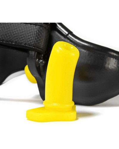 Urinoir Oxballs URINAL Noir-Jaune pas cher