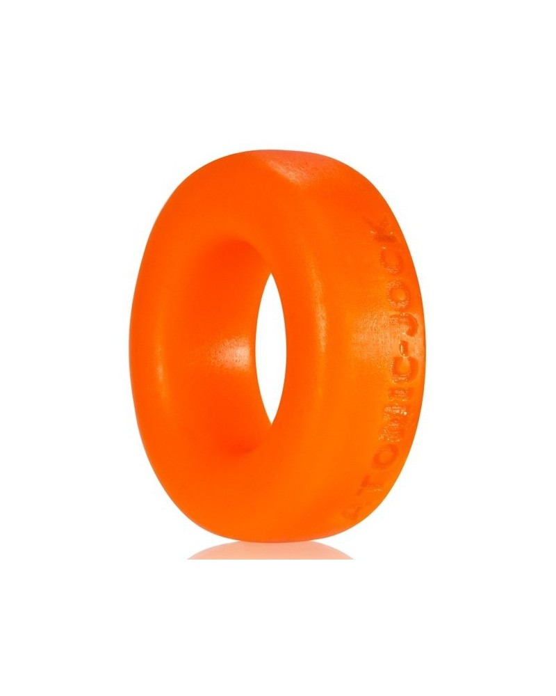 Cockring silicone Cock-T Orange pas cher