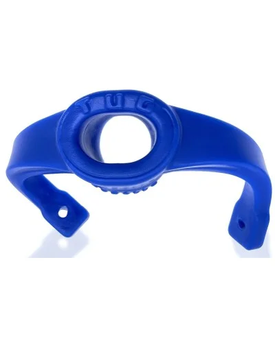 Etireur de testicules Tug Pull-Down Bleu pas cher