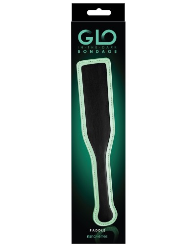 Paddle fluorescent Glo 30cm pas cher