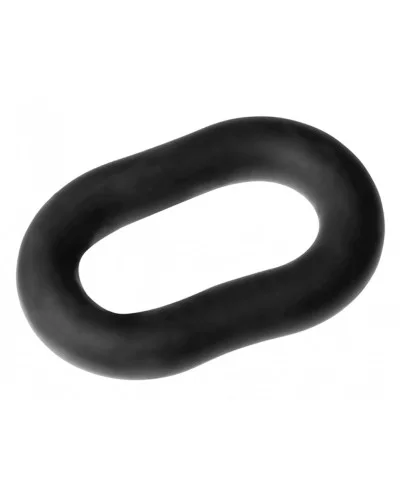 Cockring silicone Wrap Ultra Stretch 15cm pas cher