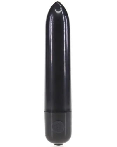 Mini Vibro Tippi 8.5 x 1.3cm Noir pas cher