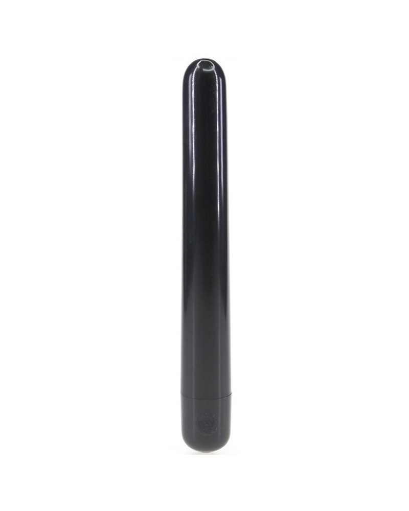 Vibro Roundoo 15 x 2cm Noir pas cher