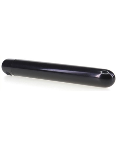 Vibro Roundoo 15 x 2cm Noir pas cher