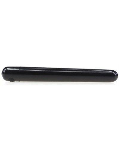 Vibro Roundoo 15 x 2cm Noir pas cher