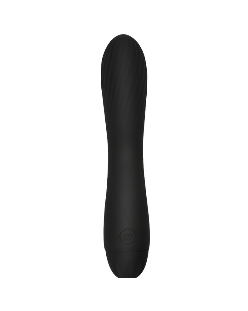 Vibro Torti 17 x 3.3cm Noir pas cher