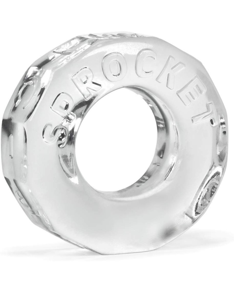 Cockring Sprocket Transparent pas cher