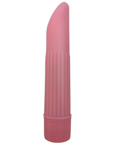 Stimulateur de clitoris Nyly 13 x 2.5cm Rose pas cher