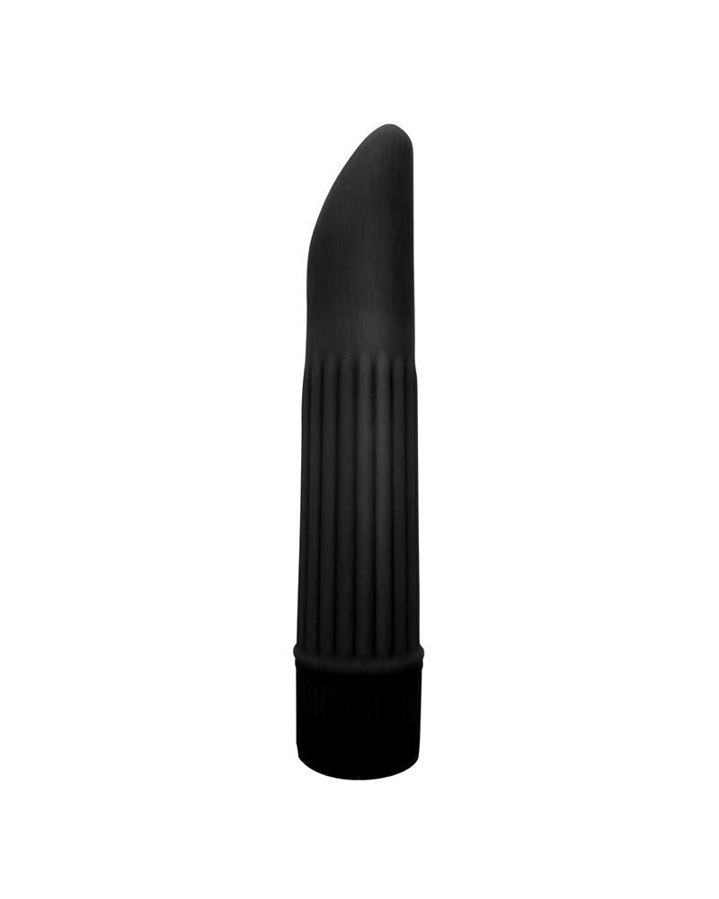 Stimulateur de clitoris Nyly 13 x 2.5cm Noir pas cher